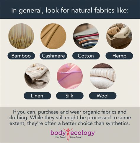 toxic fabrics in clothing